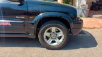 Chevrolet Tracker LT 2005