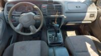 Chevrolet Tracker LT 2005