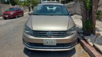 Volkswagen Vento Highline 2017