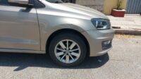 Volkswagen Vento Highline 2017