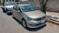 Volkswagen Vento Highline 2017