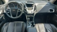 Chevrolet Equinox LTZ 2016