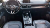 Mazda CX5 Grand Touring 2018