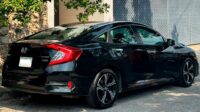 Honda Civic Touring 2018