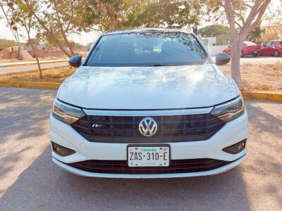 Volkswagen Jetta R-Line 2019