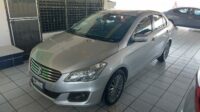 Suzuki Ciaz 2019