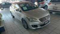 Suzuki Ciaz 2019