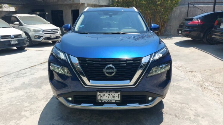 Nissan XTrail 2023