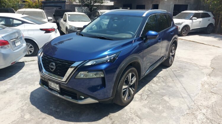 Nissan XTrail 2023