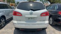 Buick Enclave 2017