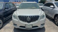 Buick Enclave 2017