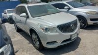 Buick Enclave 2017