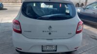 Renault Sandero Expression Aut. 2017