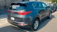 Kia Sportage Ex 2.0 LTS 2WD 2018