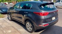 Kia Sportage Ex 2.0 LTS 2WD 2018