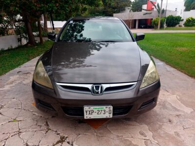 Honda Accord 2006