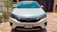 Honda City Prime 2022