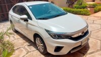 Honda City Prime 2022