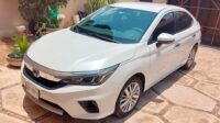 Honda City Prime 2022