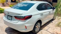 Honda City Prime 2022