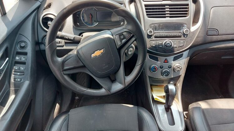 Chevrolet Trax LT 2015