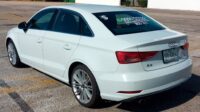 Audi A3 Sedan Select 1.4T 2017
