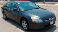 Honda Accord EX 2005