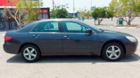 Honda Accord EX 2005