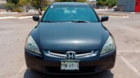 Honda Accord EX 2005