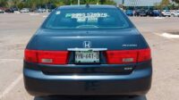 Honda Accord EX 2005