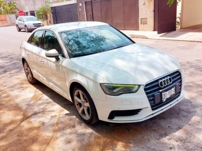 Audi A3 Sedan 1.4 LTS 2016