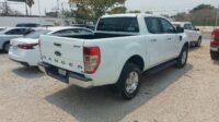 Ford Ranger XLT 4×4 Doble Cabina STD 2019