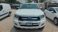 Ford Ranger XLT 4×4 Doble Cabina STD 2019