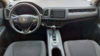 Honda HRV Prime 2021