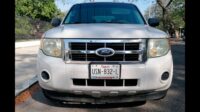 Ford Escape XLS 2009