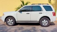 Ford Escape XLS 2009