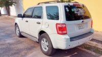 Ford Escape XLS 2009