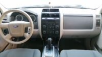 Ford Escape XLS 2009