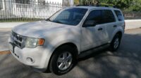 Ford Escape XLS 2009