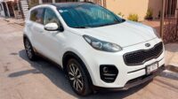 Kia Sportage 2017