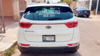 Kia Sportage 2017