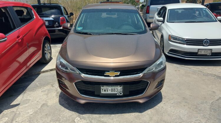 Chevrolet Cavalier 2021