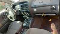 Chevrolet Tracker Hard Top 2001