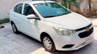 Chevrolet Aveo LT 2018