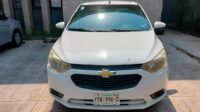 Chevrolet Aveo LT 2018