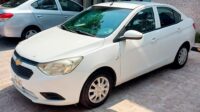 Chevrolet Aveo LT 2018