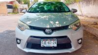 Toyota Corolla LE 2015