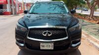 Infinity QX60 Sensory 2019