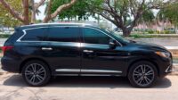 Infinity QX60 Sensory 2019