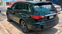 Infinity QX60 Sensory 2019